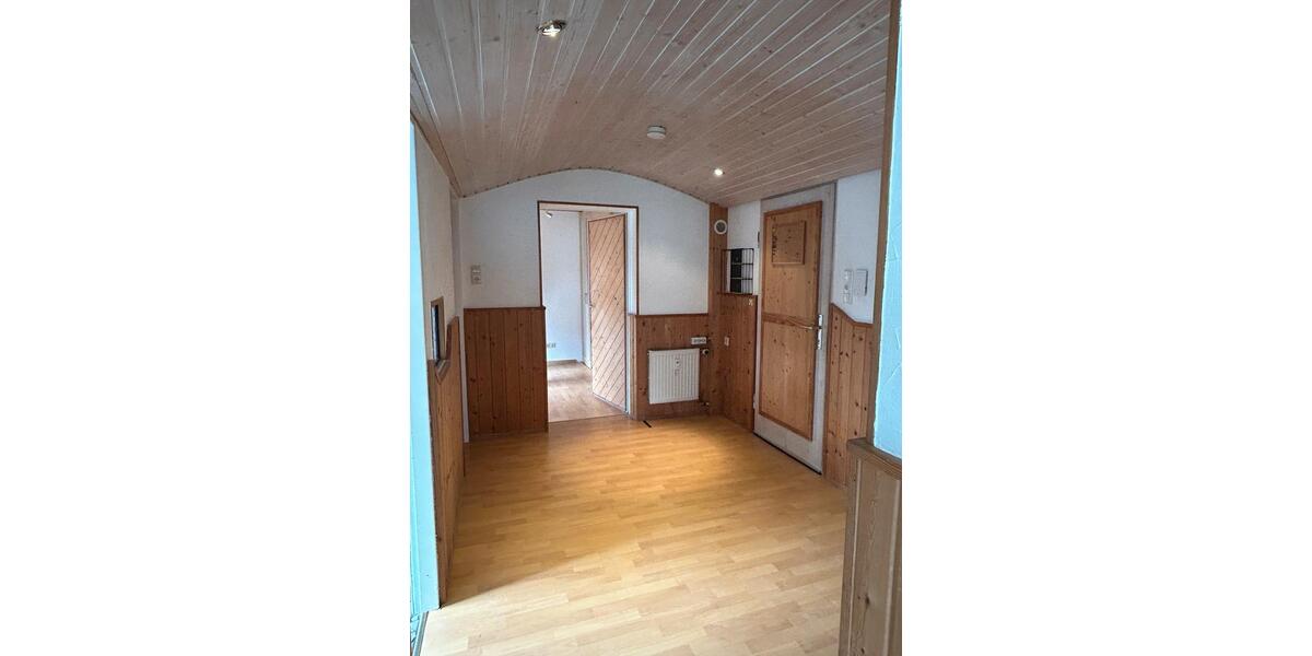 Etagenwohnung Bad Urach - 2 Zimmer, 47 m&sup2;, 580&euro; | Angebot:26469737