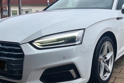 Audi A5 107.000 km 27.700 &euro; Engstingen 72829