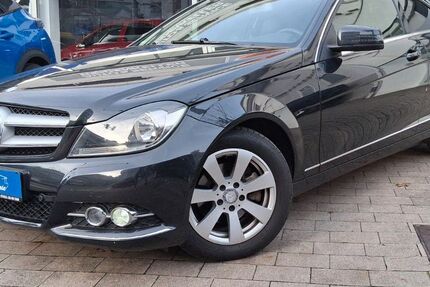 Mercedes-Benz C 180 172.000 km 12.900 &euro; Nürtingen bei Stuttgart 72622