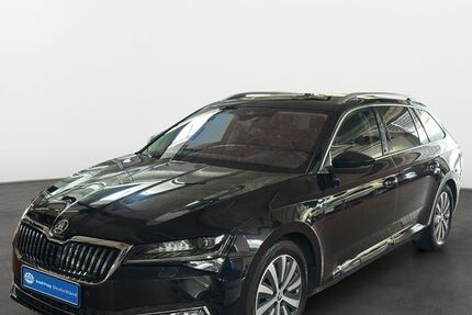 Skoda Superb 115.096 km 22.890 &euro; Stuttgart 70190