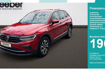 VW Tiguan 79.718 km 20.790 &euro; Herrenberg 71083