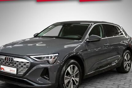 Audi Q8 e-tron 40.338 km 41.890 &euro; Stuttgart 70563