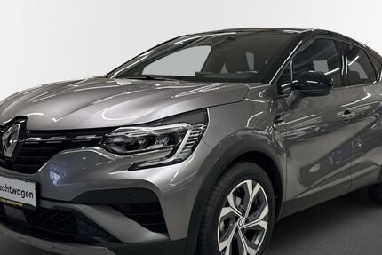 Renault Captur 10.988 km 23.400 &euro; Stuttgart 70469