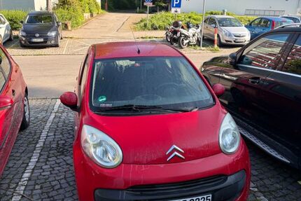 Citroen C1 220.000 km 1.000 &euro; Sindelfingen 71067