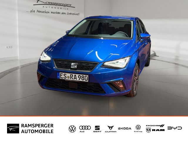 Seat Ibiza 1.500 km 24.960 &euro; Nürtingen 72622