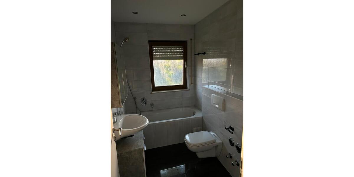 Terrassenwohnung Empfingen - 2 Zimmer, 56 m&sup2;, 850&euro; | Angebot:26014439