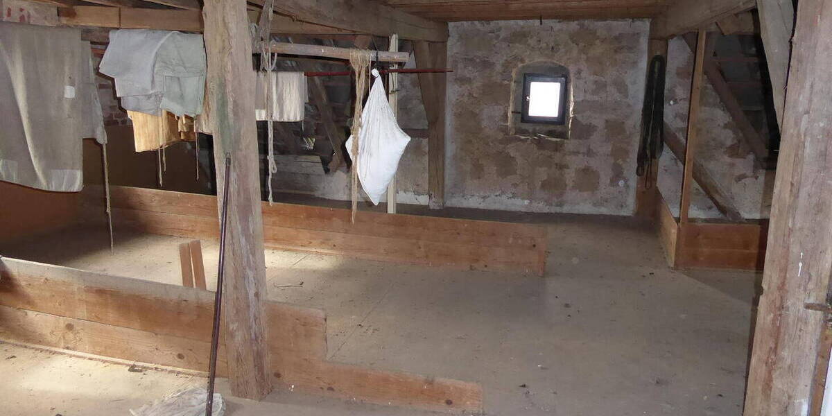 Bauernhaus, Landhaus Horb am Neckar Bildechingen - 7 Zimmer, 158 m&sup2;, 160.000&euro; | Angebot:25781211