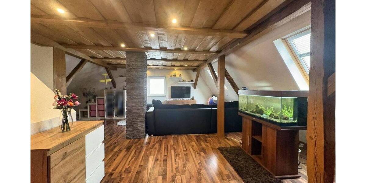Einfamilienhaus Haigerloch Owingen - 6 Zimmer, 153 m&sup2;, 295.000&euro; | Angebot:26596111