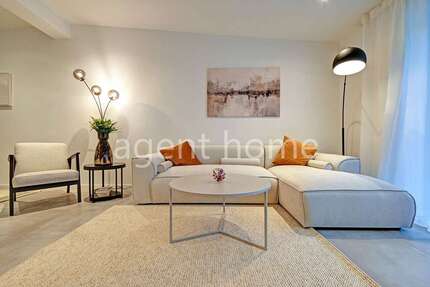 Wohnung Stuttgart Lehen - 2 Zimmer, 75 m&sup2;, 2.080&euro; | Angebot:27225783