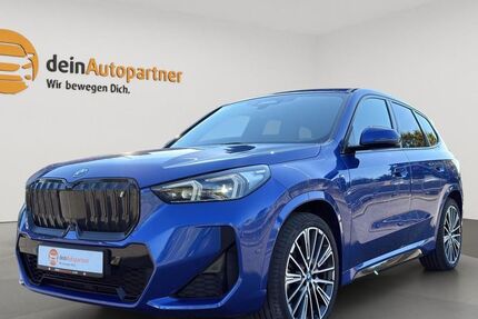BMW iX1 52.600 km 41.800 &euro; Mössingen 72116