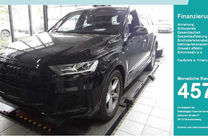 Audi Q7 47.084 km 50.990 &euro; Herrenberg 71083