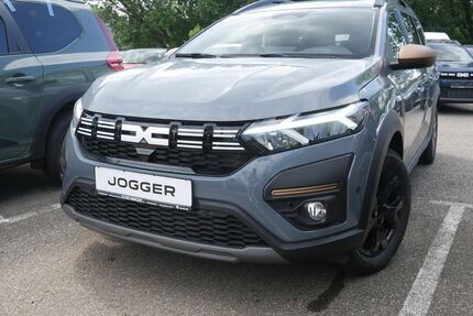Dacia Jogger 4.905 km 23.059 &euro; Herrenberg 71083