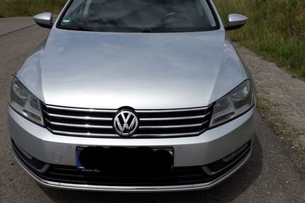 VW Passat Variant 324.000 km 4.150 &euro; Renningen 71272