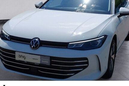 VW Passat Variant 25.822 km 35.990 &euro; Reutlingen 72770