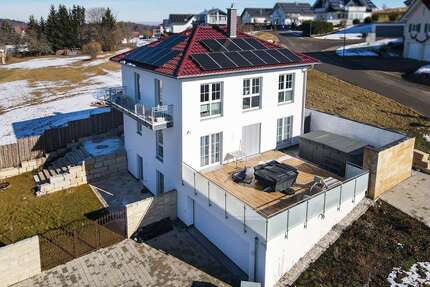 Haus Trochtelfingen-Steinhilben Steinhilben - 7.5 Zimmer, 167 m&sup2;, 860.000&euro; | Angebot:24980804