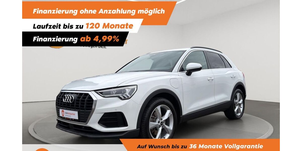 Audi Q3 56.400 km 26.900 &euro; Mössingen 72116