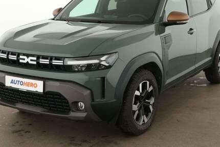 Renault Duster 18.154 km 22.350 &euro; Stuttgart 70195