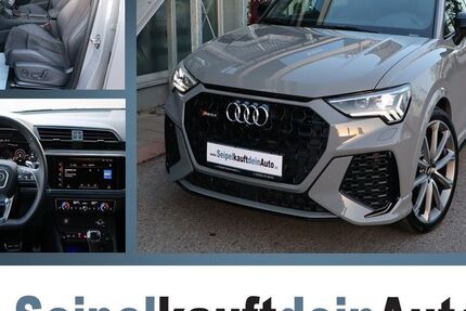 Audi RSQ3 23.100 km 49.995 &euro; Herrenberg 71083