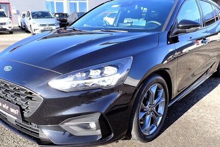 Ford Focus 97.722 km 17.990 &euro; Hechingen 72379