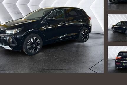 Opel Grandland (X) 51.600 km 20.780 &euro; Pfullingen 72793