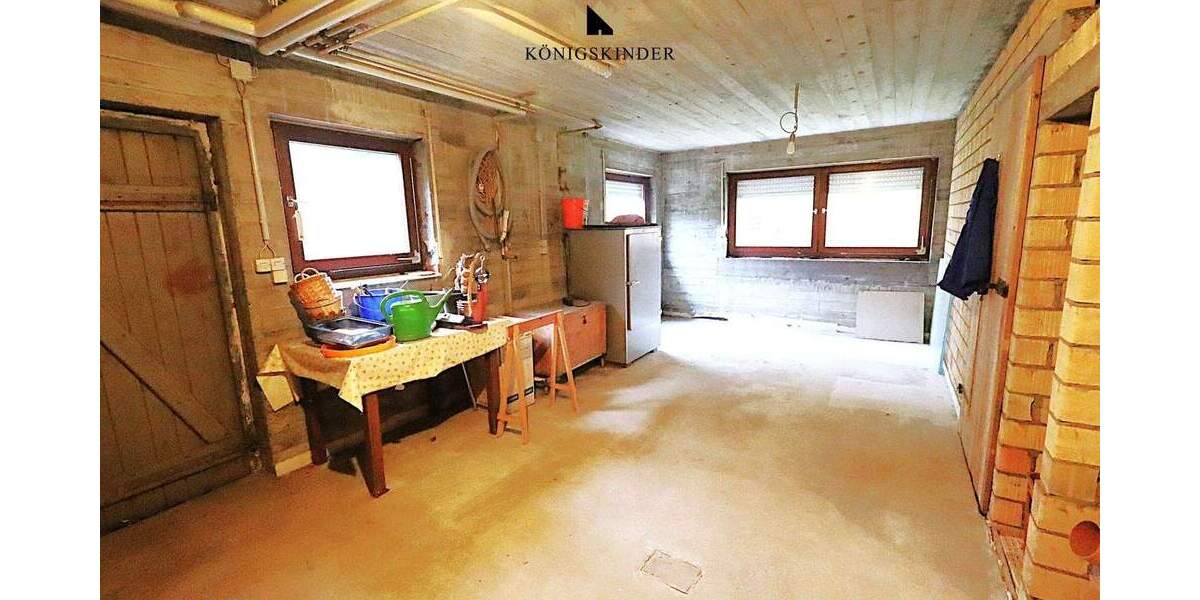 Einfamilienhaus Weil im Schönbuch - 5 Zimmer, 242 m&sup2;, 720.000&euro; | Angebot:25731172
