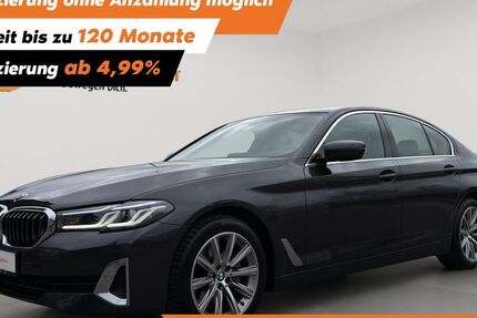 BMW 520 64.800 km 31.850 &euro; Mössingen 72116
