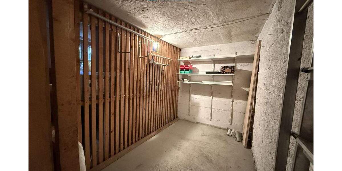 Etagenwohnung Stuttgart / Birkach Birkach - 2 Zimmer, 68 m&sup2;, 1.050&euro; | Angebot:25737265