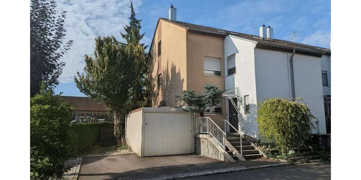 Einfamilienhaus Böblingen Dagersheim - 5 Zimmer, 132 m&sup2;, 549.000&euro; | Angebot:27512143