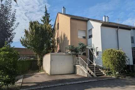 Haus Böblingen Dagersheim - 5 Zimmer, 132 m&sup2;, 549.000&euro; | Angebot:27512143