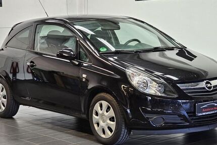 Opel Corsa 172.000 km 2.750 &euro; Hechingen 72379