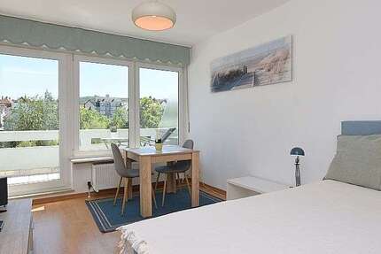 Zimmer Stuttgart Botnang - 1 Zimmer, 1.060&euro; | Angebot:26800287
