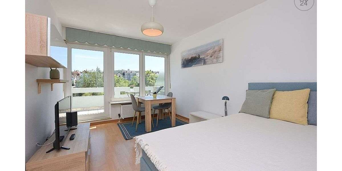 Zimmer Stuttgart Botnang - 1 Zimmer, 1.060&euro; | Angebot:26800287