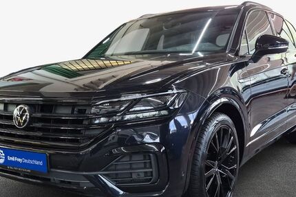 VW Touareg 109.756 km 40.890 &euro; Reutlingen 72762