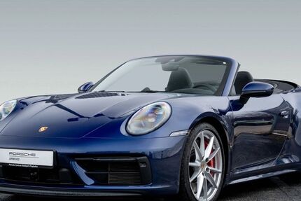 Porsche 992 19.800 km 159.500 &euro; Filderstadt 70794