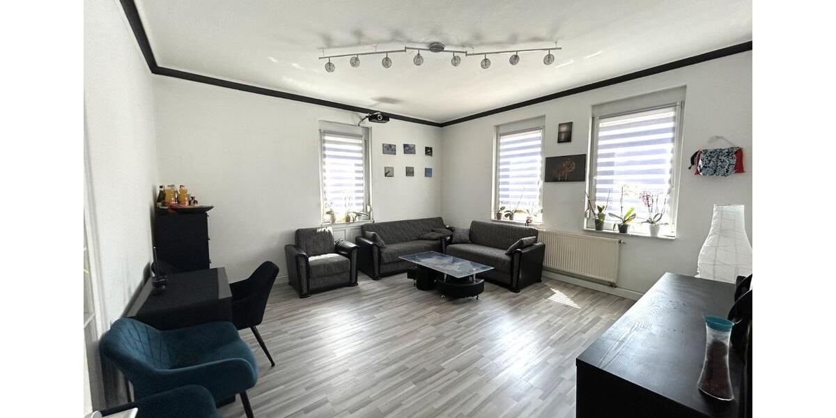 Erdgeschoßwohnung Stuttgart Vaihingen - 4 Zimmer, 89 m&sup2;, 370.000&euro; | Angebot:27006238