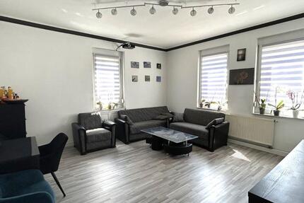 Wohnung Stuttgart Vaihingen - 4 Zimmer, 89 m&sup2;, 370.000&euro; | Angebot:27006238