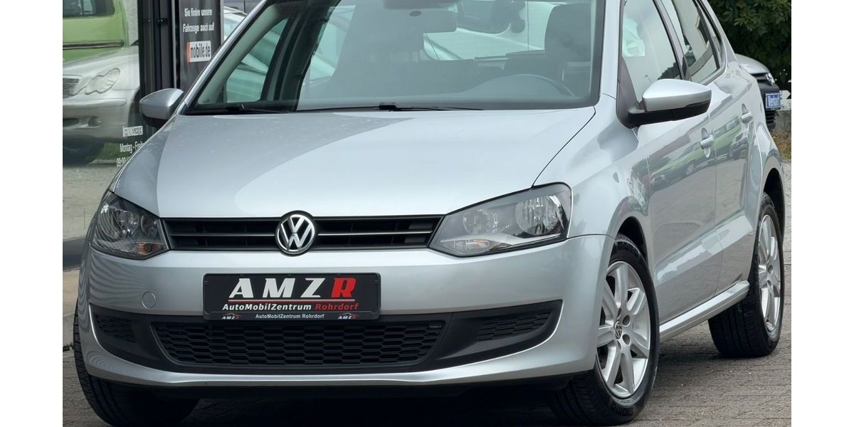 VW Polo 149.550 km 5.290 &euro; Rohrdorf 72229