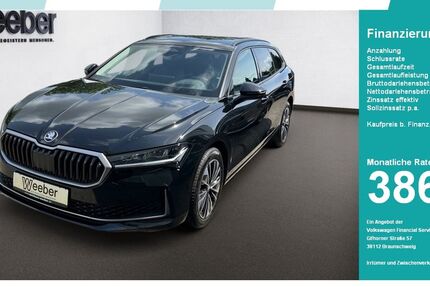 Skoda Superb 18.439 km 38.767 &euro; Herrenberg 71083