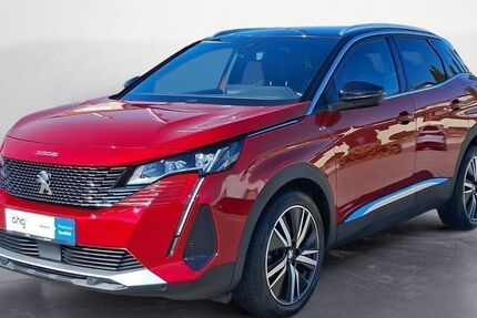 Peugeot 3008 24.100 km 22.390 &euro; Horb am Neckar 72160