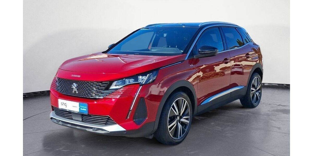 Peugeot 3008 24.100 km 22.960 &euro; Horb am Neckar 72160