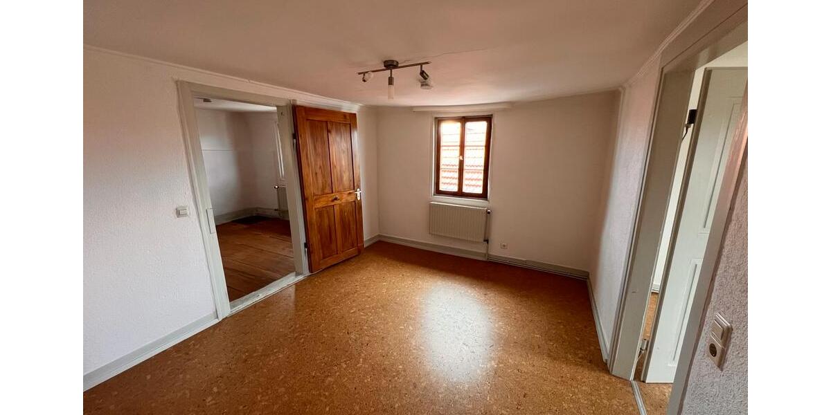 Etagenwohnung Hechingen - 5 Zimmer, 105 m&sup2;, 600&euro; | Angebot:26463438