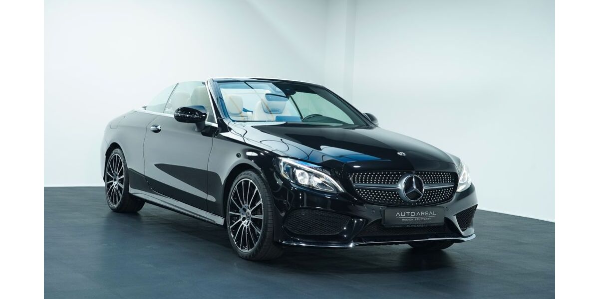 Mercedes-Benz C 400 39.500 km 36.890 &euro; Rottenburg am Neckar 72108