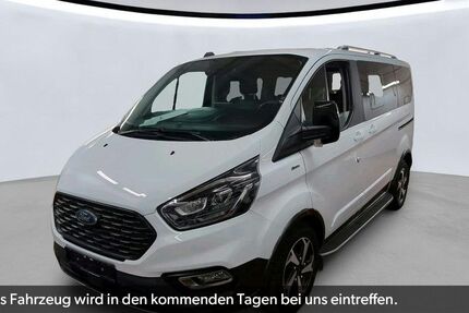 Ford Tourneo Custom 258.300 km 19.990 &euro; TÜBINGEN 72072