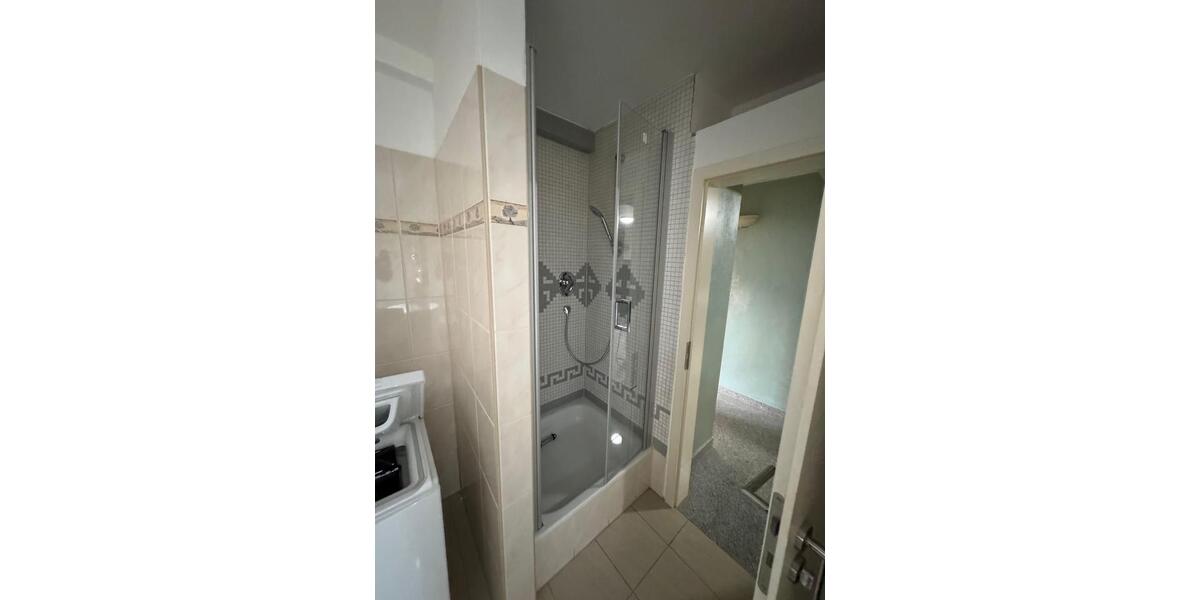 Erdgeschoßwohnung Stuttgart Lehen - 1 Zimmer, 15 m&sup2;, 550&euro; | Angebot:25169010