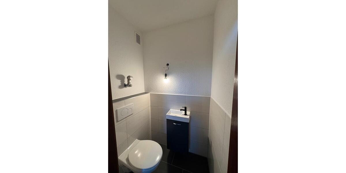 Terrassenwohnung Starzach - 4 Zimmer, 70 m&sup2;, 139.900&euro; | Angebot:26384550