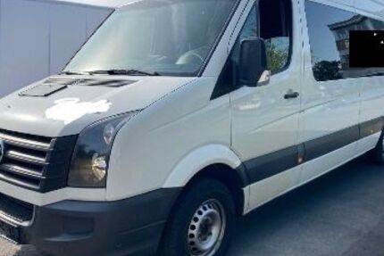 VW Crafter 288.000 km 13.997 &euro; Magstadt ( bei Stuttgart ) 71106