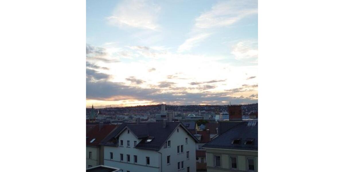 Etagenwohnung Stuttgart Stuttgart-Mitte - 1.5 Zimmer, 35 m&sup2;, 250.000&euro; | Angebot:25860508