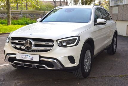 Mercedes-Benz GLC 220 177.200 km 27.980 &euro; Stuttgart 70499
