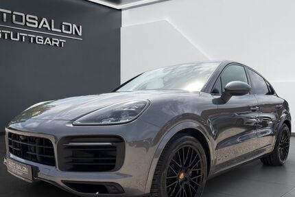 Porsche Cayenne 58.000 km 76.990 &euro; Nufringen 71154