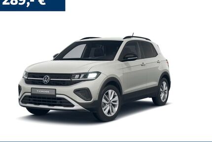 VW T-Cross 11.948 km 23.430 &euro; Wendlingen 73240